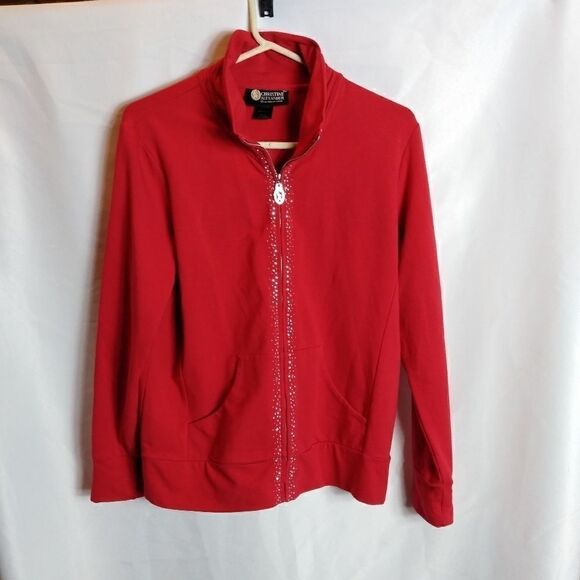 Christine Alexander jacket  - Picture 1 of 6